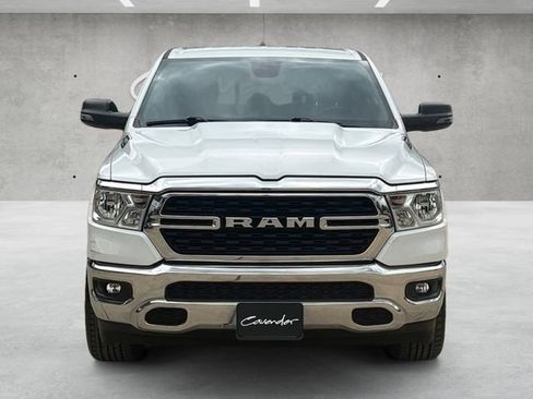 Used 2023 RAM 1500 Lone Star w/ Trailer Tow Group AWD/4WD image 18