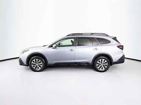 Used 2022 Subaru Outback Premium AWD/4WD image 4