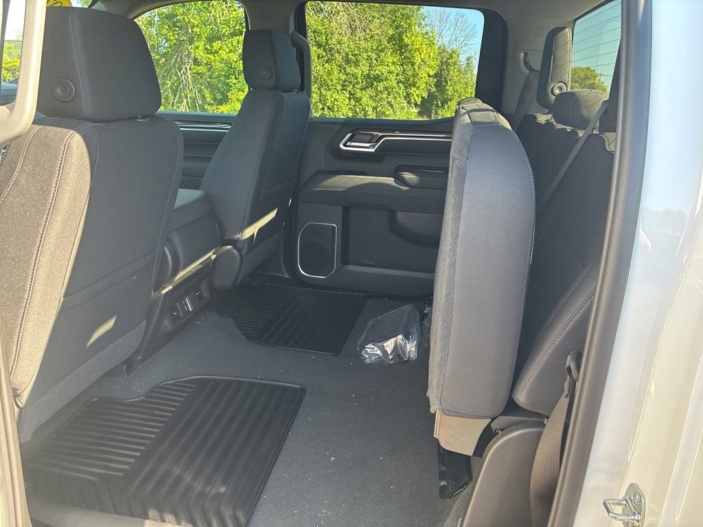 New 2026 Chevrolet Silverado 1500 LT AWD/4WD image 29