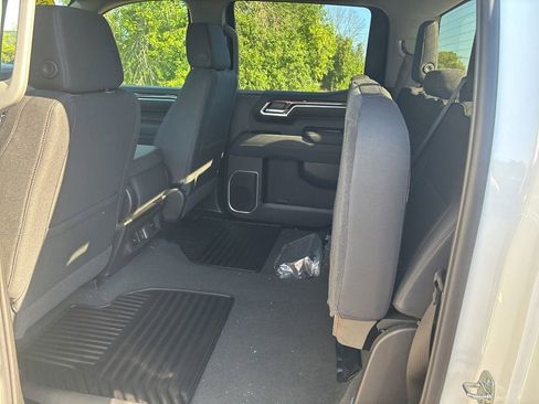 New 2026 Chevrolet Silverado 1500 LT AWD/4WD image 29