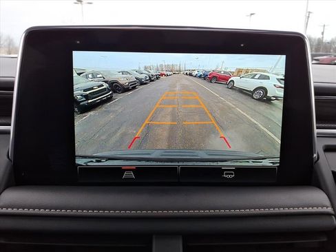 Certified 2023 GMC Yukon SLT image 14