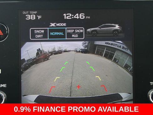 Used 2025 Subaru Crosstrek 2.5i Limited image 15