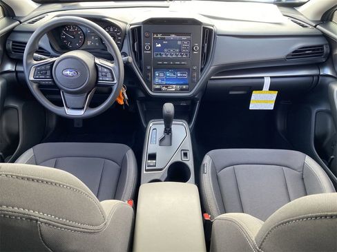 New 2025 Subaru Impreza 2.0i w/ Popular Package #1A image 11