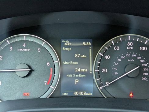 Used 2022 Lexus RX 350 FWD w/ Premium Package image 28