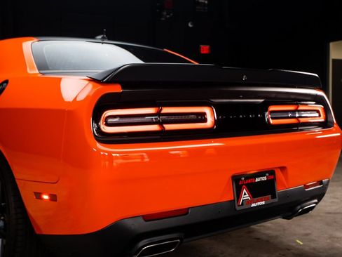 Used 2023 Dodge Challenger GT w/ Plus Package RWD image 15