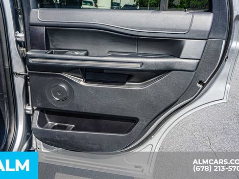 Used 2024 Ford Expedition XLT RWD image 56
