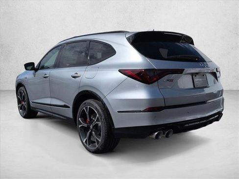 New 2026 Acura MDX Type S AWD/4WD image 9