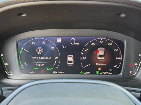 Certified 2023 Honda Accord EX-L image 23