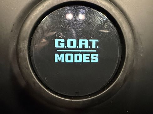 Used 2025 Ford Bronco Sport Outer Banks w/ Outer Banks Tech Package+ image 44