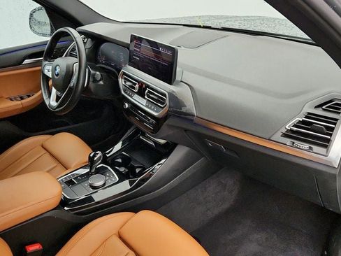 Used 2023 BMW X3 xDrive30i w/ Premium Package w/ZPA image 26