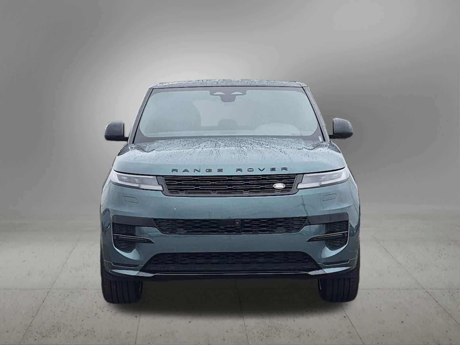 New 2027 Land Rover Range Rover Sport Dynamic SE AWD/4WD image 9