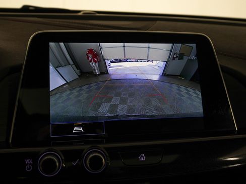 Used 2025 Cadillac CT4 Premium Luxury image 24