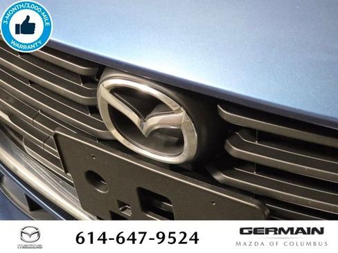 Used 2017 MAZDA MAZDA3 Sport w/ Preferred Equipment Package image 12