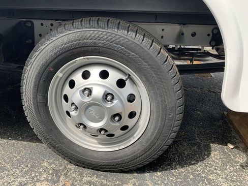 New 2024 Ford Transit 350 AWD w/ Interior Upgrade Package image 10