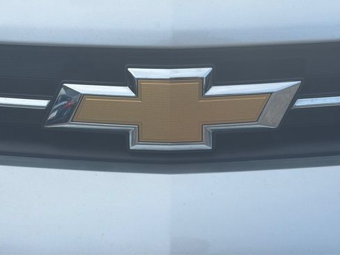 Used 2020 Chevrolet Trax LT w/ LT Convenience Package FWD image 26