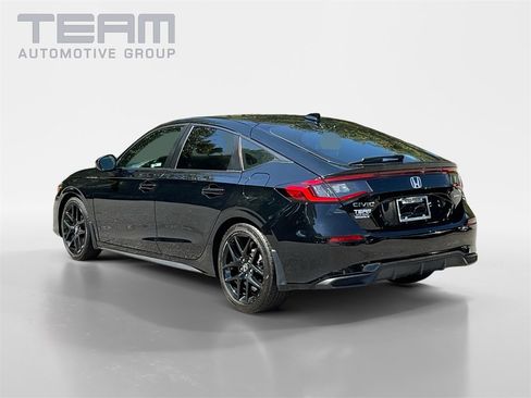 Used 2024 Honda Civic Sport image 5