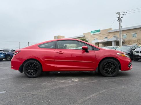 Used 2014 Honda Civic LX image 3