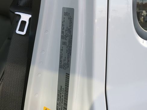 New 2026 Jeep Wrangler Sport image 22