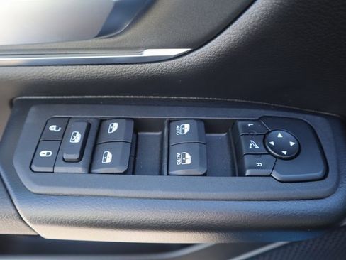 New 2026 RAM 1500 Big Horn/Lone Star image 8