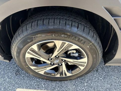 New 2026 Subaru Crosstrek 2.0i Premium AWD/4WD image 10