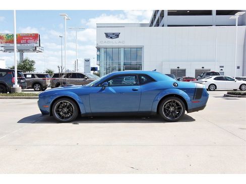Used 2022 Dodge Challenger R/T Scat Pack image 3