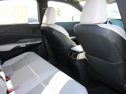 Certified 2023 Lexus RX 350 Premium image 7