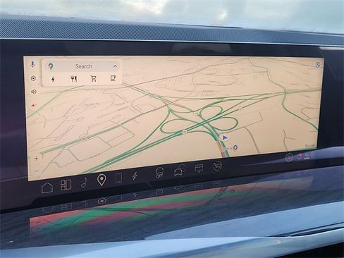 New 2025 Cadillac Escalade IQ Sport 1 w/ LPO, ONYX Package image 12