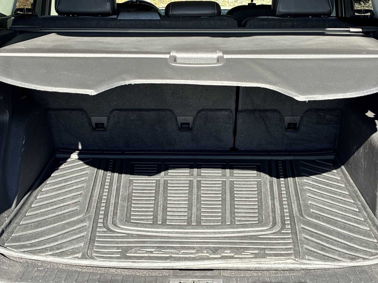 Used 2017 Ford Escape SE w/ Equipment Group 201A AWD/4WD image 20