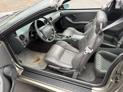 Used 1999 Pontiac Firebird Formula image 2