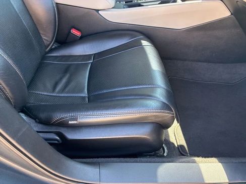 Used 2023 Honda Accord LX image 11