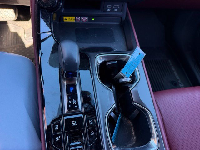 Used 2024 Lexus NX 350 AWD image 15