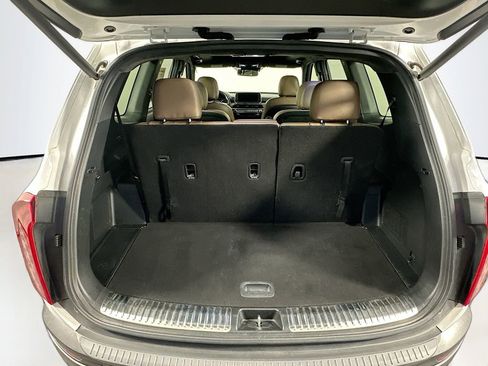 Used 2020 Kia Telluride SX w/ SX Prestige Package AWD/4WD image 28