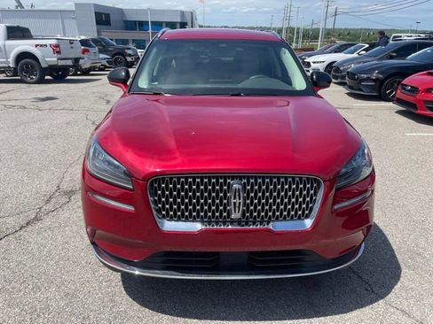 Used 2022 Lincoln Corsair AWD w/ Equipment Group 101A image 2