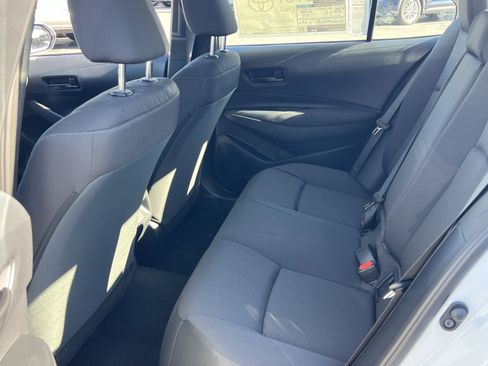 New 2026 Toyota Corolla LE image 20