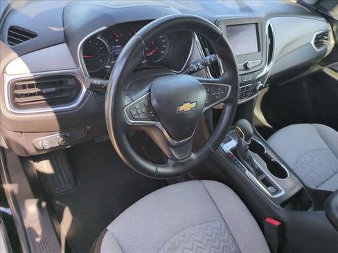 Used 2024 Chevrolet Equinox LT AWD/4WD image 10