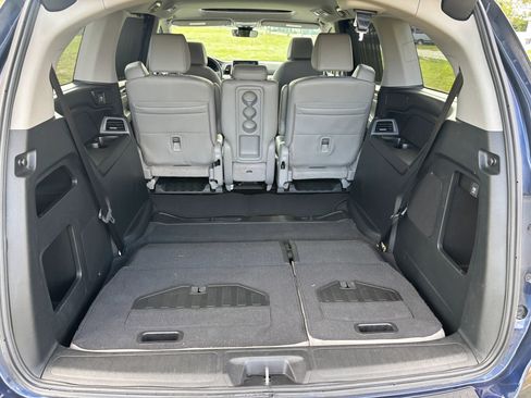 Used 2022 Honda Odyssey EX-L image 30
