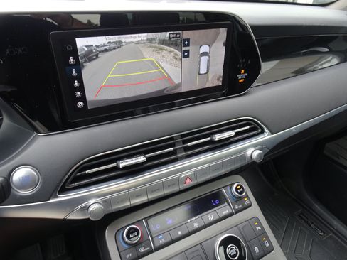 Used 2022 Hyundai Palisade Calligraphy FWD image 21