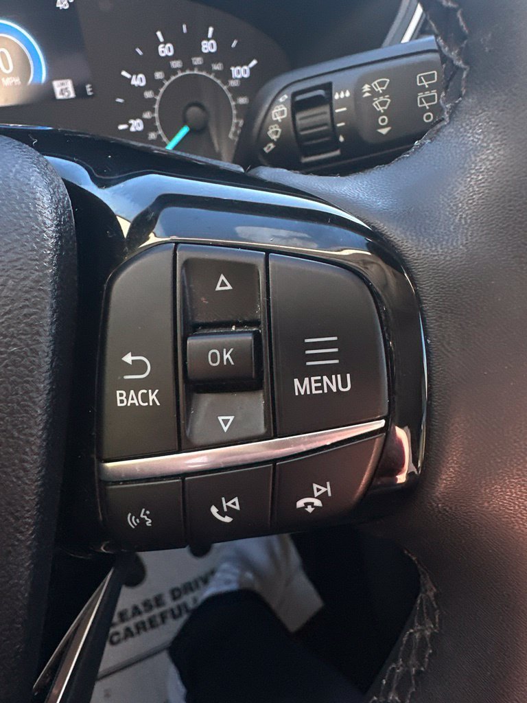 Used 2022 Ford Escape SE w/ SE Sport Appearance Package FWD image 23