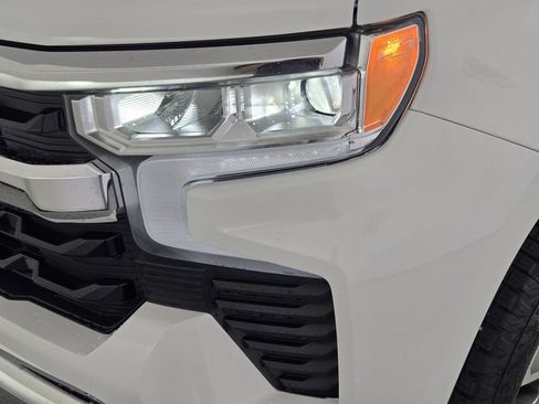 New 2026 Chevrolet Silverado 1500 LT w/ Texas Edition Plus RWD image 10