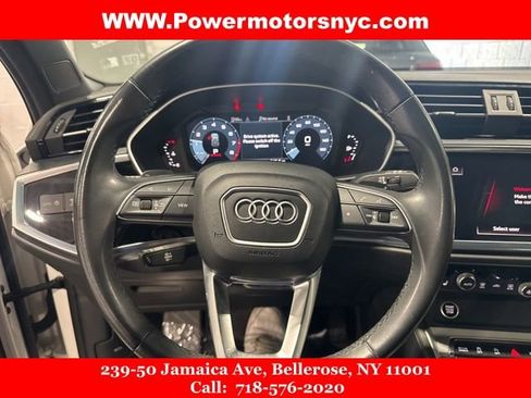 Used 2023 Audi Q3 2.0T Premium image 32