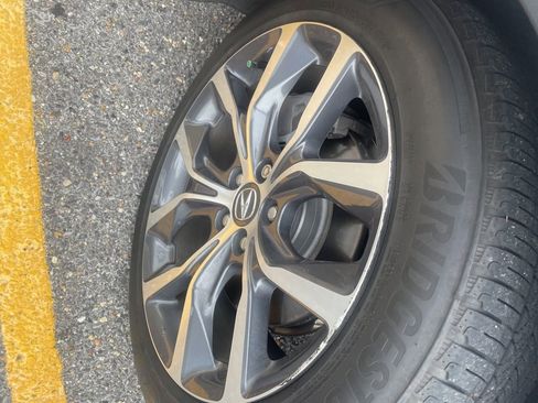 Used 2024 Acura MDX FWD w/ Technology Package image 6