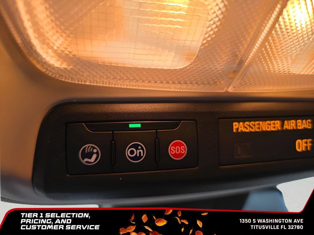 Used 2023 Buick Encore GX Select w/ Safety Package II FWD image 26