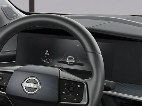 New 2026 Nissan Murano SL AWD/4WD image 18