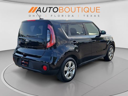 Used 2018 Kia Soul FWD image 5