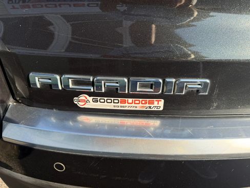 Used 2015 GMC Acadia SLE FWD image 57