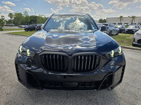 New 2026 BMW X5 sDrive40i w/ Executive Package RWD image 2