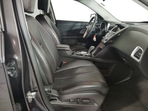Used 2013 Chevrolet Equinox LTZ image 27