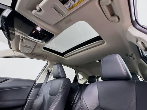 Used 2024 Lexus NX 450h+ AWD w/ Luxury Package image 23