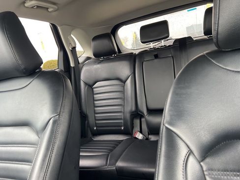 Used 2023 Ford Edge SEL image 25