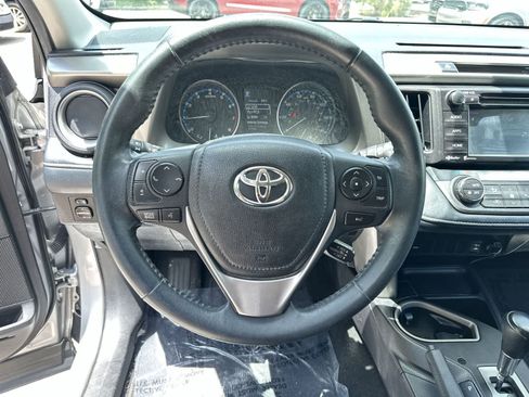 Used 2018 Toyota RAV4 XLE w/ Plus Extra Value Package FWD image 18